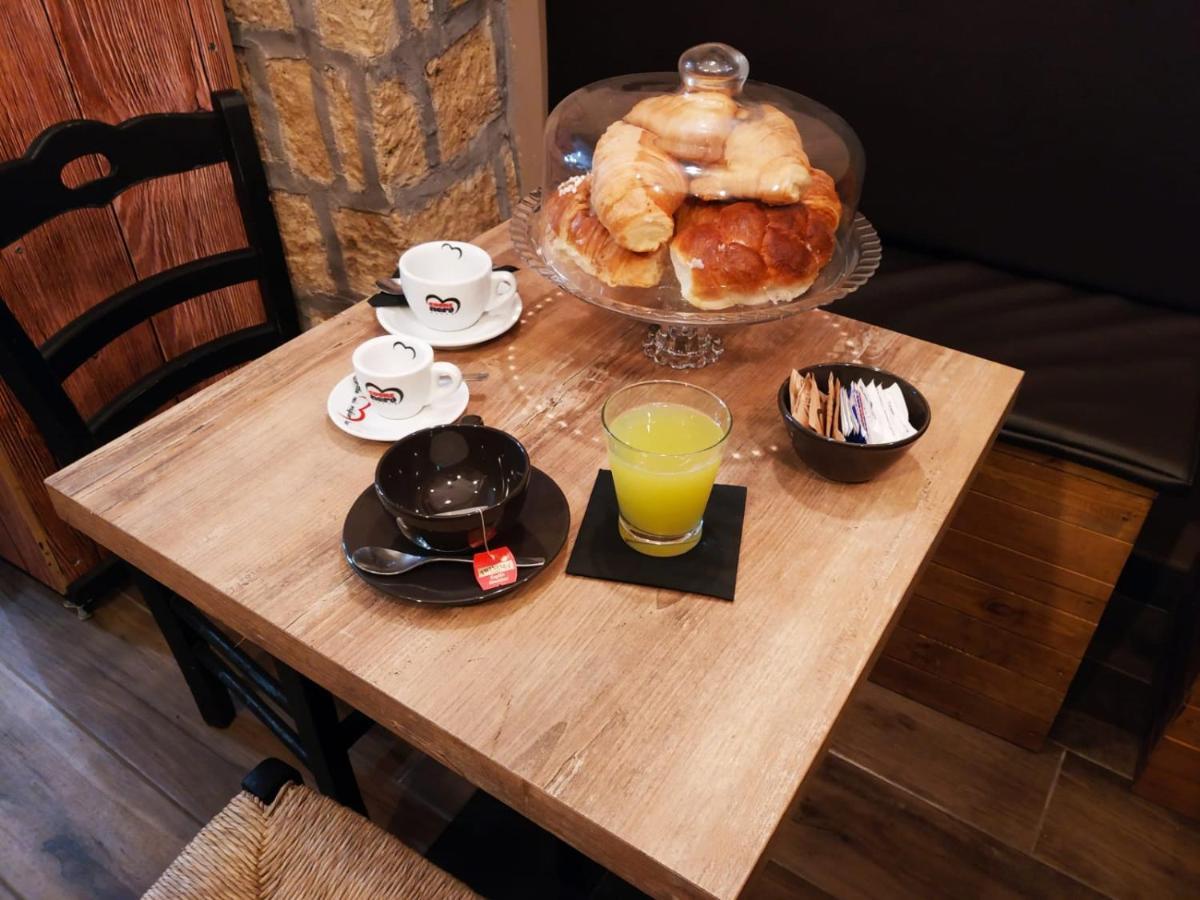 Suite San Gennaro Napoli Bagian luar foto