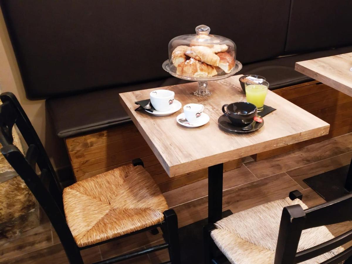 Suite San Gennaro Napoli Bagian luar foto