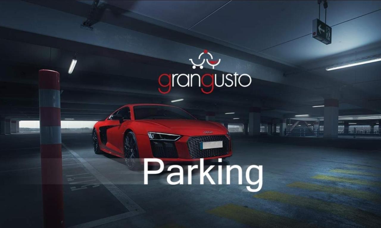 Suite San Gennaro Napoli Bagian luar foto