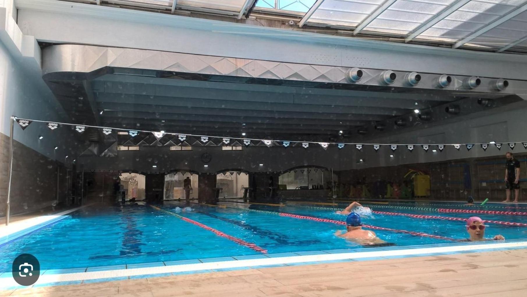 Suite San Gennaro Napoli Bagian luar foto