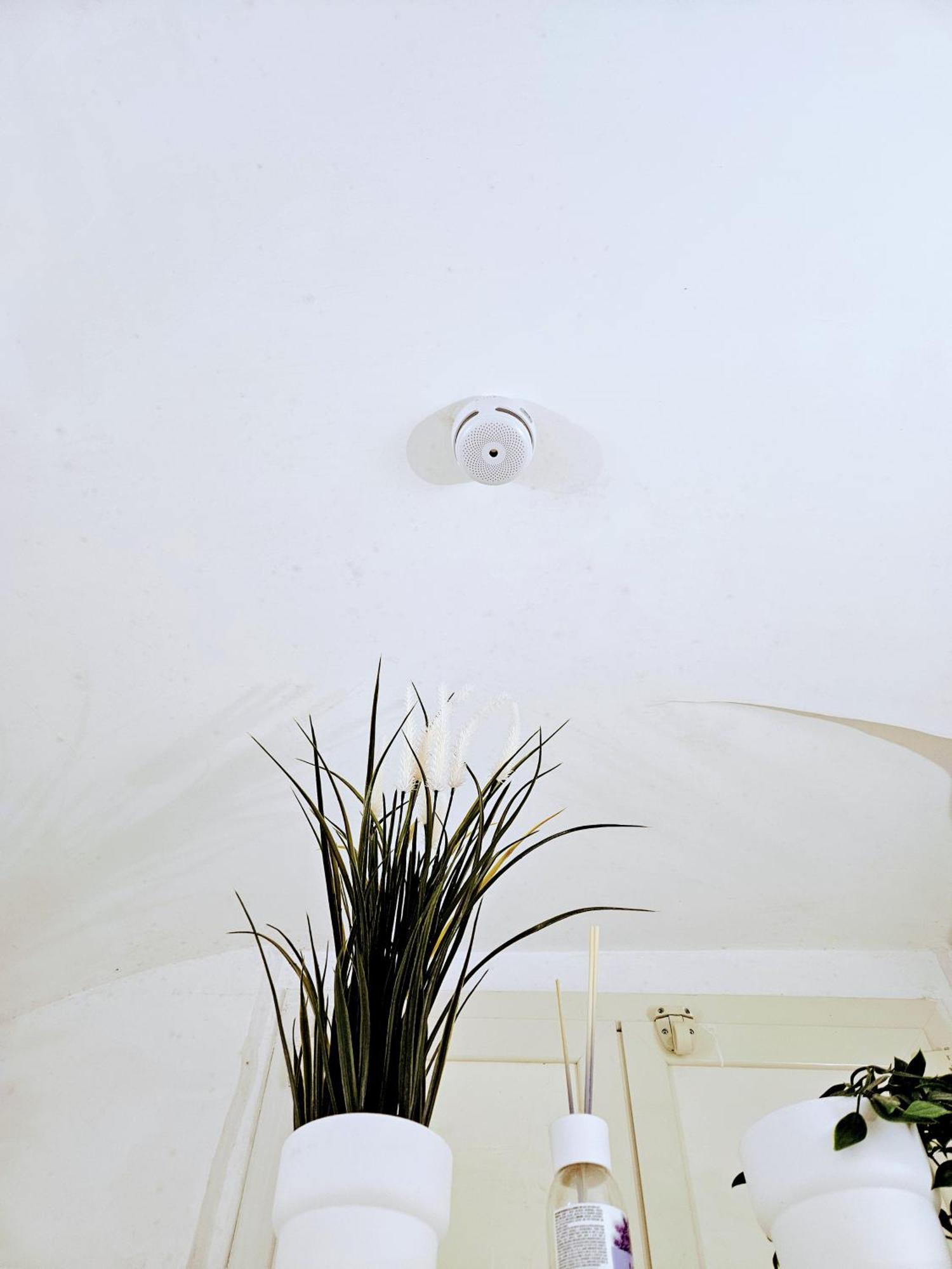 Suite San Gennaro Napoli Bagian luar foto