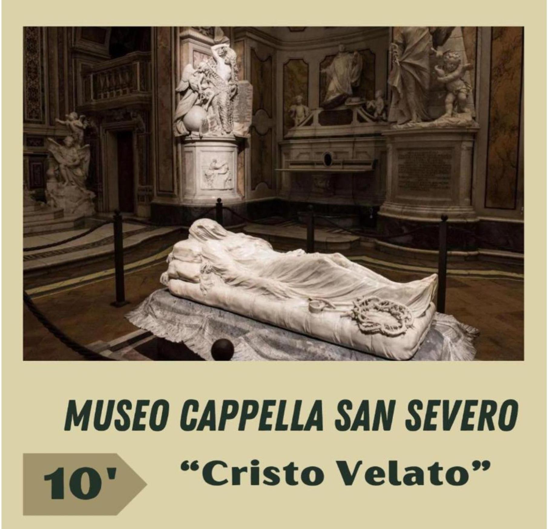 Suite San Gennaro Napoli Bagian luar foto